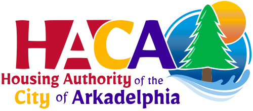 Arkadelphia Housing Authority logo